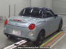 Used 2019 AT daihatsu copen LA400K Image[1]