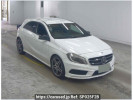Mercedes Benz A-Class 176042
