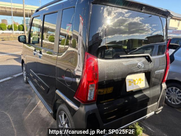 Used 2025 AT daihatsu tanto LA650S Image[1]