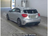 Used 2013 AT mercedes-benz a-class 176042 Image[2]