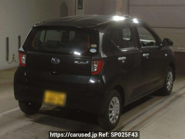 Used 2020 AT subaru pleo-plus LA350F Image[1]