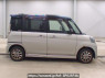 Used 2015 AT suzuki spacia-custom MK32S Image[2]