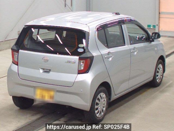 Used 2018 AT daihatsu mira-e-s LA350S Image[1]