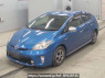 Used 2012 AT toyota prius ZVW30 Image[0]