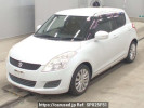 Suzuki Swift ZC72S