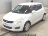 Used 2010 AT suzuki swift ZC72S Image[0]