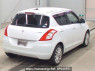 Used 2010 AT suzuki swift ZC72S Image[1]
