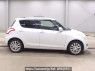 Used 2010 AT suzuki swift ZC72S Image[2]