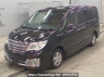 Used 2015 AT nissan serena NC26 Image[0]