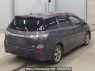 Used 2012 AT toyota wish ZGE25G Image[1]