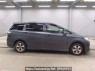 Used 2012 AT toyota wish ZGE25G Image[2]