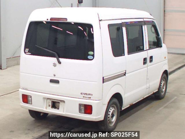 Used 2014 AT suzuki every DA64V Image[1]