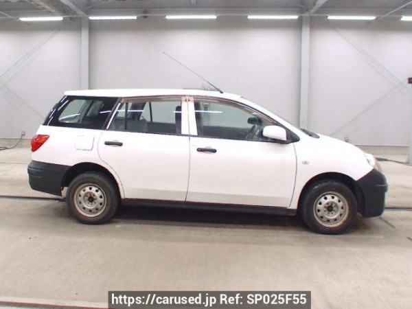 Used 2013 AT nissan ad-van VZNY12 Image[2]