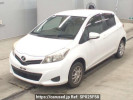 Toyota Vitz NSP135