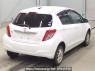 Used 2011 AT toyota vitz NSP135 Image[1]