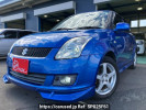Suzuki Swift ZC11S