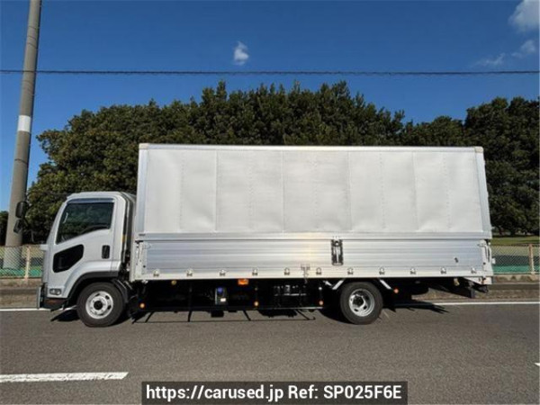 Used 2018 AT isuzu forward FRR90S1 Image[1]