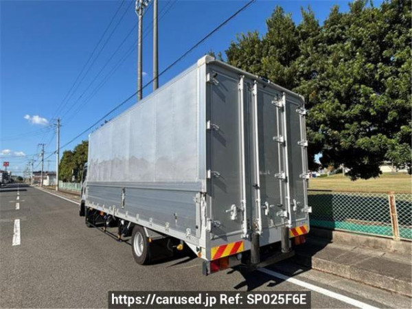 Used 2018 AT isuzu forward FRR90S1 Image[2]