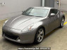 Used 2011 MT nissan fairlady-z Z34 Image[0]