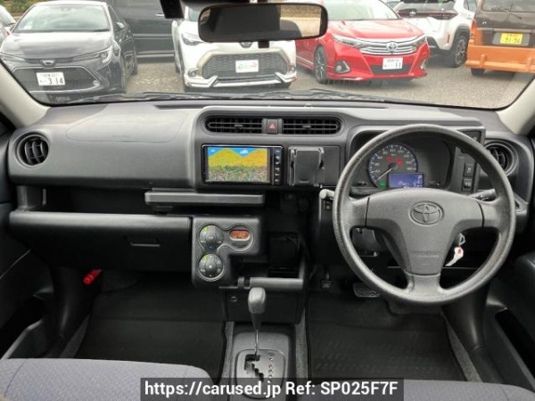 Used 2020 AT toyota probox NHP160V Image[2]