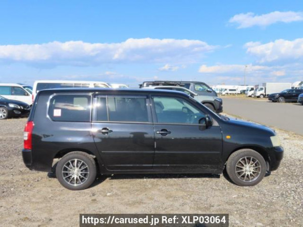 Used 2009 AT toyota probox-wagon NCP58G Image[7]