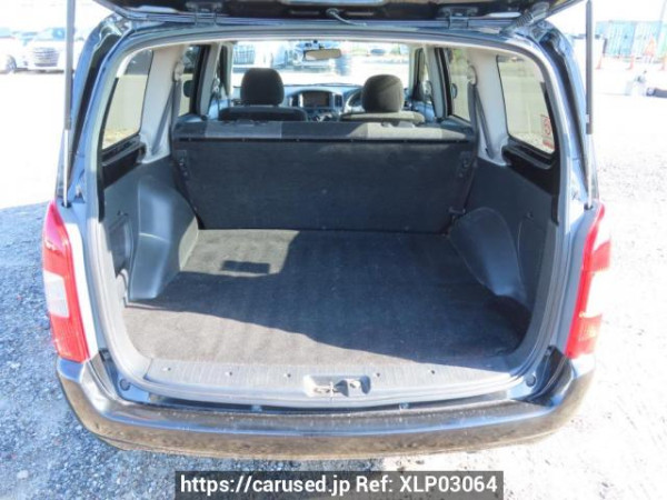 Used 2009 AT toyota probox-wagon NCP58G Image[8]