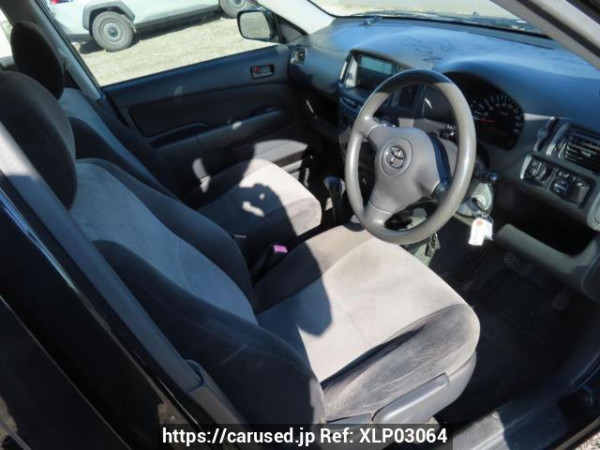 Used 2009 AT toyota probox-wagon NCP58G Image[14]