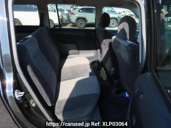 Used 2009 AT toyota probox-wagon NCP58G Image[18]