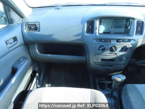 Used 2009 AT toyota probox-wagon NCP58G Image[21]