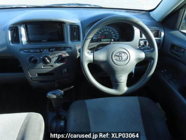 Used 2009 AT toyota probox-wagon NCP58G Image[22]