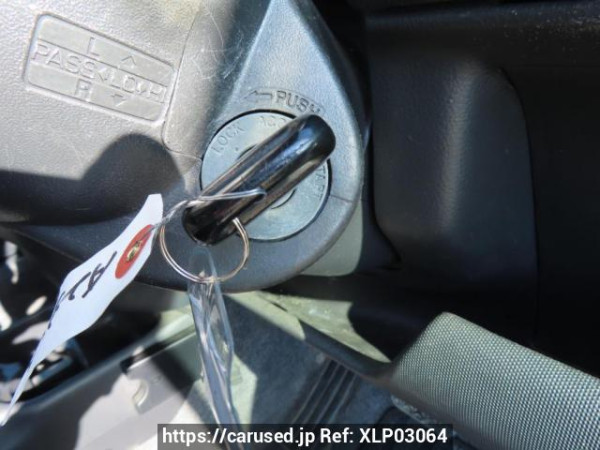 Used 2009 AT toyota probox-wagon NCP58G Image[23]