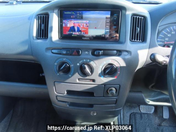 Used 2009 AT toyota probox-wagon NCP58G Image[25]