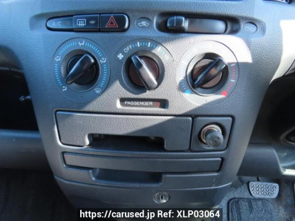 Used 2009 AT toyota probox-wagon NCP58G Image[27]