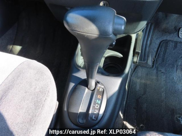 Used 2009 AT toyota probox-wagon NCP58G Image[28]