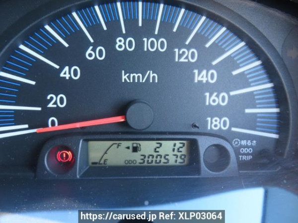 Used 2009 AT toyota probox-wagon NCP58G Image[29]