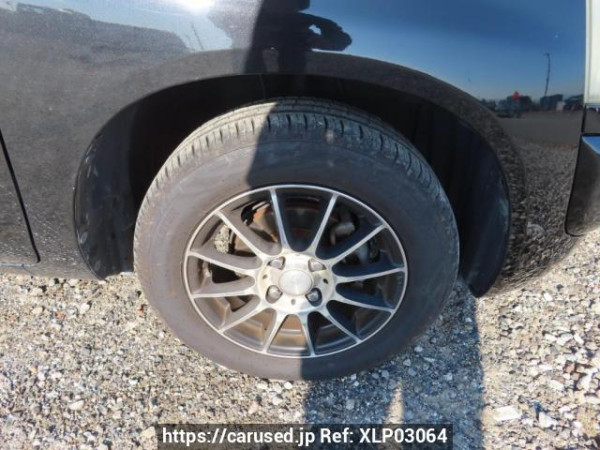 Used 2009 AT toyota probox-wagon NCP58G Image[30]