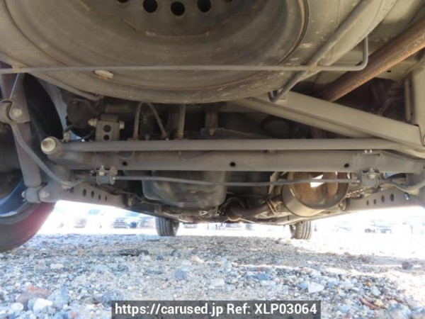 Used 2009 AT toyota probox-wagon NCP58G Image[41]