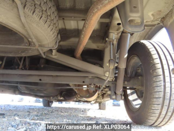 Used 2009 AT toyota probox-wagon NCP58G Image[42]