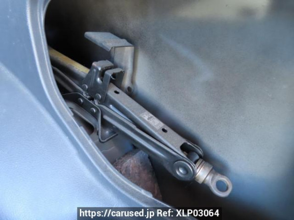 Used 2009 AT toyota probox-wagon NCP58G Image[44]