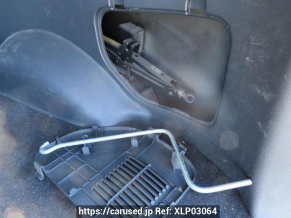 Used 2009 AT toyota probox-wagon NCP58G Image[45]