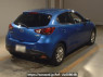 Used 2015 AT mazda demio DJ5FS Image[1]