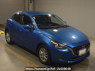 Used 2015 AT mazda demio DJ5FS Image[2]
