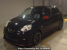 Nissan March K13