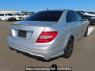 Used 2013 AT mercedes-benz c-class 204048 Image[5]