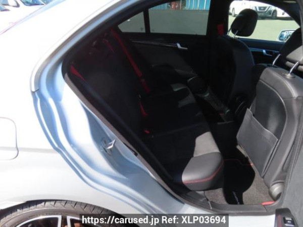 Used 2013 AT mercedes-benz c-class 204048 Image[11]
