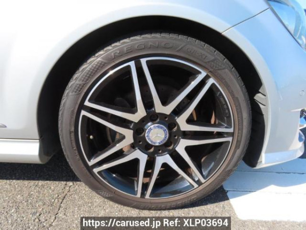 Used 2013 AT mercedes-benz c-class 204048 Image[28]