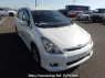 Used 2003 AT toyota wish ZNE14G Image[0]