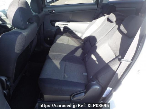 Used 2003 AT toyota wish ZNE14G Image[11]