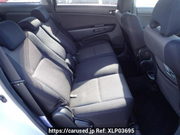Used 2003 AT toyota wish ZNE14G Image[12]
