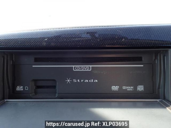 Used 2003 AT toyota wish ZNE14G Image[17]